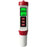 MF-X41 4-in-1 Water Quality Tester TDS EC PH Temperature Meter for Pool Aquarium Testing - 1