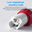 MF-X41 4-in-1 Water Quality Tester TDS EC PH Temperature Meter for Pool Aquarium Testing - 3