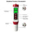 MF-X41 4-in-1 Water Quality Tester TDS EC PH Temperature Meter for Pool Aquarium Testing - 7