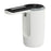 AP139 Dual Outlet Electric Water Dispenser Pump Foldable Spout for 4.5-18.9L Bottles - 1