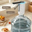 AP139 Dual Outlet Electric Water Dispenser Pump Foldable Spout for 4.5-18.9L Bottles - 3