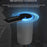 AP139 Dual Outlet Electric Water Dispenser Pump Foldable Spout for 4.5-18.9L Bottles - 5