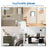 Compact Negative Ion Air Purifier with UV Sterilization Deodorizer for Home Pet Odor Removal - EU Plug - 7