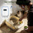 Negative Ion Air Purifier for Home Kitchen Pet Odor Smoke Removal - EU Plug - 6