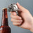 Skull Spine Bottle Opener Alloy Beer Cap Pry Bar Halloween Decor - Retro - 2