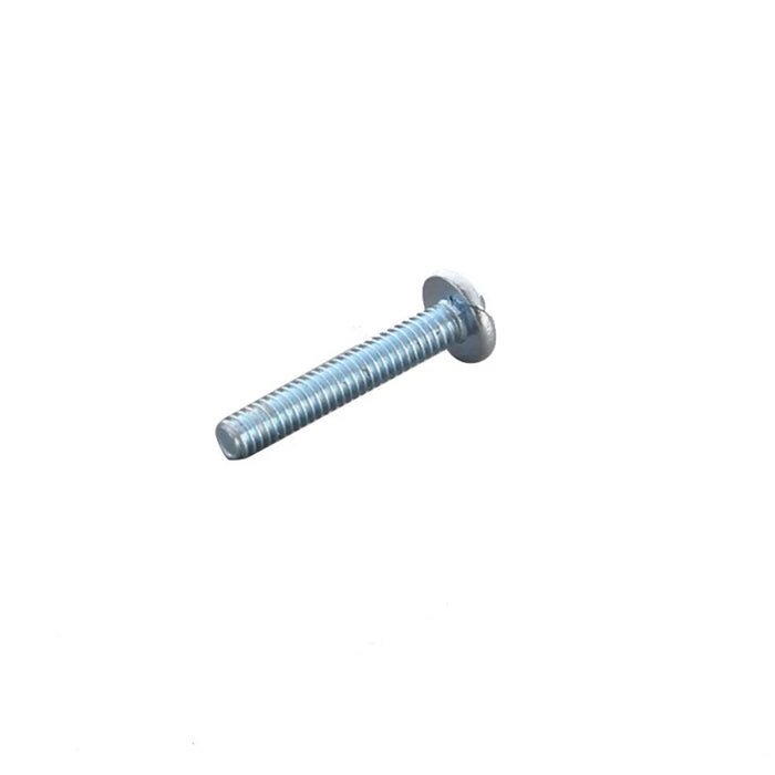 Zinc Alloy Handle Modern Cabinet Kitchen Door Drawer Pull Knob Cupboard Handle with 22mm Screw - 9019-128 / Black - 6