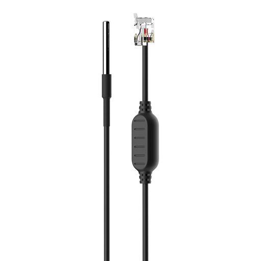 SONOFF WTS01 Waterproof Temperature Sensor Stainless Steel Probe Temperature Sensor - 1