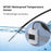SONOFF WTS01 Waterproof Temperature Sensor Stainless Steel Probe Temperature Sensor - 2
