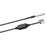 SONOFF WTS01 Waterproof Temperature Sensor Stainless Steel Probe Temperature Sensor - 6