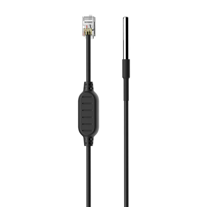 SONOFF WTS01 Waterproof Temperature Sensor Stainless Steel Probe Temperature Sensor - 7