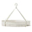 40CM Round Single-Layer Net Pocket Drying Basket Mesh Sweater Hanging Drying Rack (80g High Density Mesh Cloth) - 1