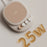 SOTHING Intelligent Thermostatic Coaster 3 Temperature Adjustments Milk Tea Coffee Heating Coaster, EU Plug - Single Core - 7