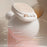 SOTHING Electric Coffee Mug Warmer Constant Temperature Milk Tea Heating Coaster with Glass Cup, EU Plug - 3