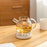 SOTHING Electric Coffee Mug Warmer Constant Temperature Milk Tea Heating Coaster with Glass Cup, EU Plug - 5