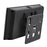 520AD 3.5 inch Screen HD 1MP Camera Electronic Peephole Wide Angle Home Security Door Peephole Viewer - 2