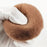 Multifunctional Pressed Powder Makeup Brush Electroplated Handle Cosmetic Brush - 3