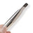 Copper Handle Soft Fiber Concealer Brush Flat Top Under Eye Concealer Brush Makeup Tool for Foundation Blending - 7