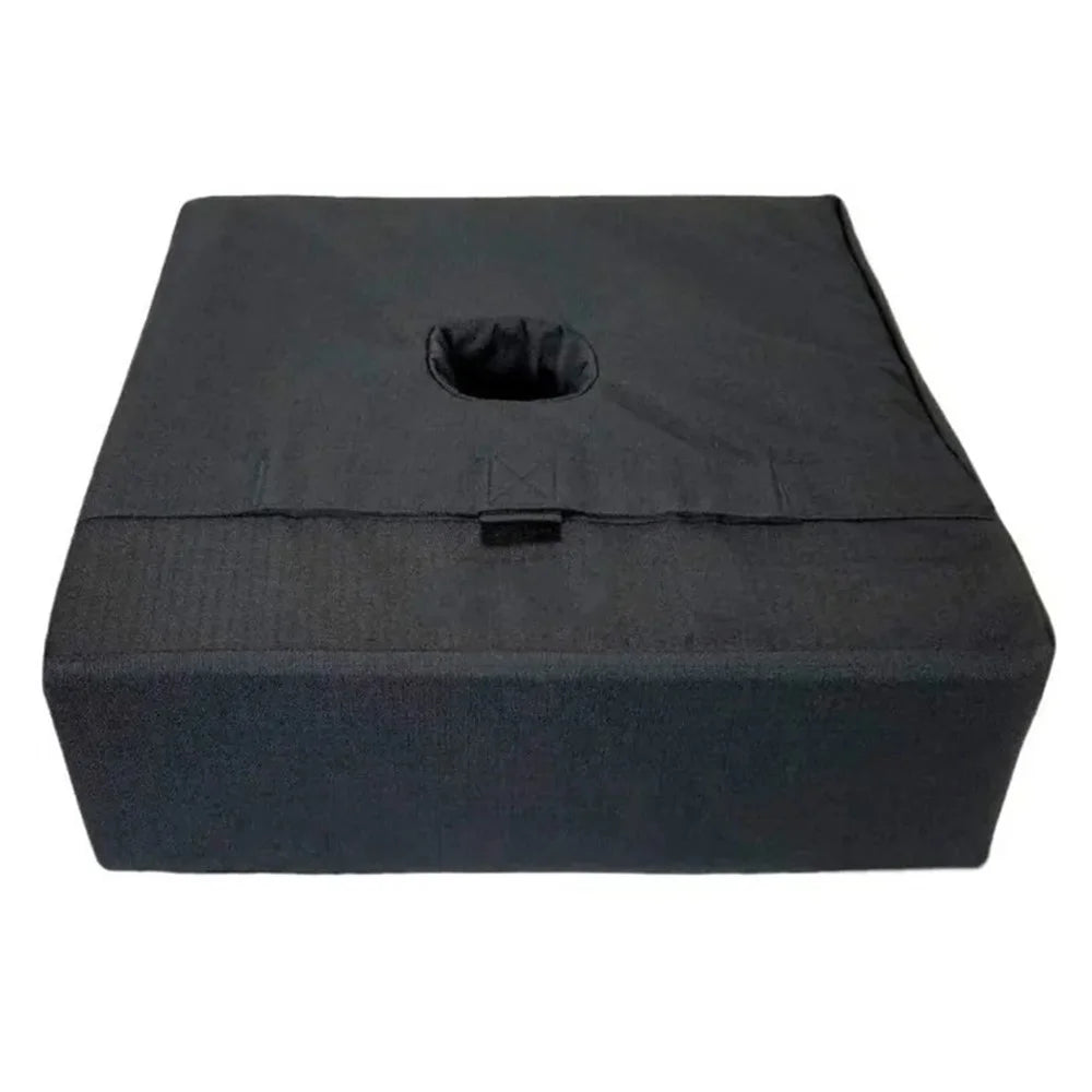 KG0113 Parasol Base Weight Bag Oxford Cloth Square Sand Bag for Outdoor Garden Umbrella Base - 3