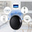 LY-119 Tuya WiFi Infrared Remote Voice Control TV Air Conditioner Smart Home Temperature and Humidity Sensor - 4