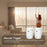 LY1668 1Pc Electric Curtain Motor Tuya App Bluetooth-compatible Automatic Curtain Controller for U / T Shape Track - 4