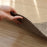 100CM Diameter Retro Decor Braided Pad Cotton Rope Handwoven Bedside Floor Mat Sofa Feet Cushion - 3