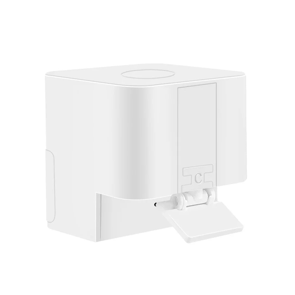 LY-120 Tuya Smart Switch Button Pusher Bluetooth-compatible Voice Control Finger Robot - 2
