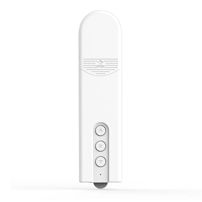 LY-1690 Built-in WiFi Remote Control Smart APP Control Rolling Shade Motor - 6