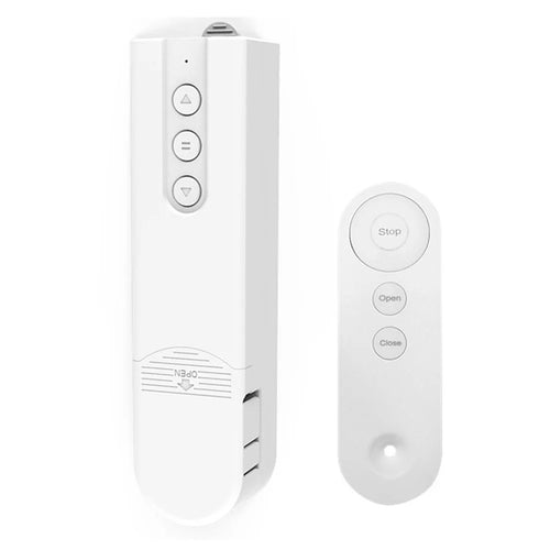 LY-1690 External WiFi Remote Control Rolling Shade Motor APP Control for Alexa - 1