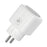Tuya WiFi EU Plug 16A Socket with Power Metering APP Control Outlet Support Timing Function - 1
