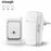 WHM07 Wireless Electronic Remote Digital Doorbell Set Receiver + Transmitter Home Door Bell, EU Plug - White - 3