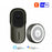 WF001 Tuya WiFi 1080P HD Smart Video Wireless Doorbell with Ding-Dong - 2