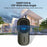 WF001 Tuya WiFi 1080P HD Smart Video Wireless Doorbell with Ding-Dong - 3