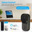 WF001 Tuya WiFi 1080P HD Smart Video Wireless Doorbell with Ding-Dong - 5
