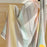 150x200cm Multi-layer Yarn Jacquard Mesh Towel Quilt Summer Thin Quilt Blanket- Colorful Stripe / Pink - 2