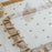 01 128*65cm Baby Mosquito Net Tent Full-Cover Canopy Mosquito Net for Kids Folding Mosquito Netting - 6