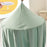 SXJ-01 65cm Princess Canopy Mosquito Net for Kids Round Dome Canopy Bed Decor - Sapphire - 3