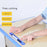 60x120cm Clear PVC Desk Protector Mat Pad 1.5mm Thick Waterproof Table Pad - 2