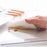 60x120cm Clear PVC Desk Protector Mat Pad 1.5mm Thick Waterproof Table Pad - 3