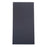 1Pc 20x10cm Black Repair Patch Cuttable Self-Adhesive Patch for Down Jacket Tent Clothes Bag - 1
