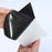 1Pc 20x10cm Black Repair Patch Cuttable Self-Adhesive Patch for Down Jacket Tent Clothes Bag - 3