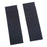 1Pc 20x10cm Black Repair Patch Cuttable Self-Adhesive Patch for Down Jacket Tent Clothes Bag - 5