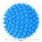 6Pcs 6.5cm Laundry Dryer Balls Lint Catcher for Washing Machine Tangle-Free Washer Balls - 6