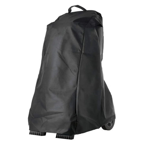 Swimming Pool Cleaner Dust Cover 210D Oxford Cloth Protective Sleeve, 56x66x107cm - Black - 1