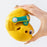 1 Pair Toddler Boys Girls Garden Shoes Cute Airplane Beach Sandals EVA Summer Slippers - Yellow / Size: 20-21 - 2