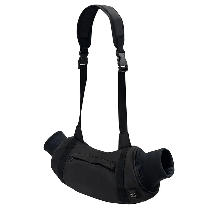 MYDAYS OUTDOOR 850601 Polyester Pongee Heated Hand Warmer Pouch for Cold Weather - 4