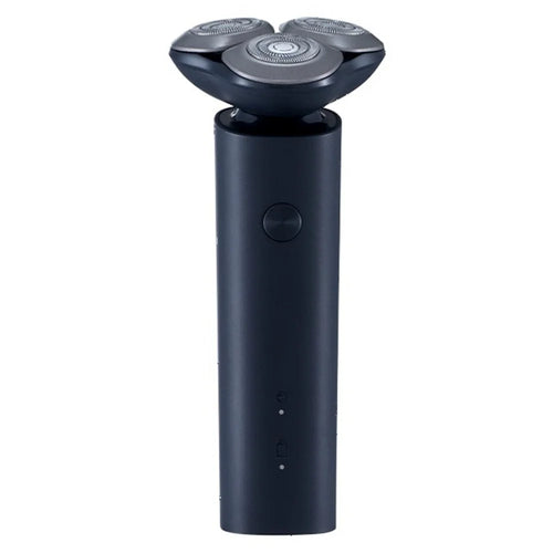 XIAOMI MIJIA S101 Electric Shaver Waterproof Fast Shaving Men Razor (Chinese Version) - Blue - 1