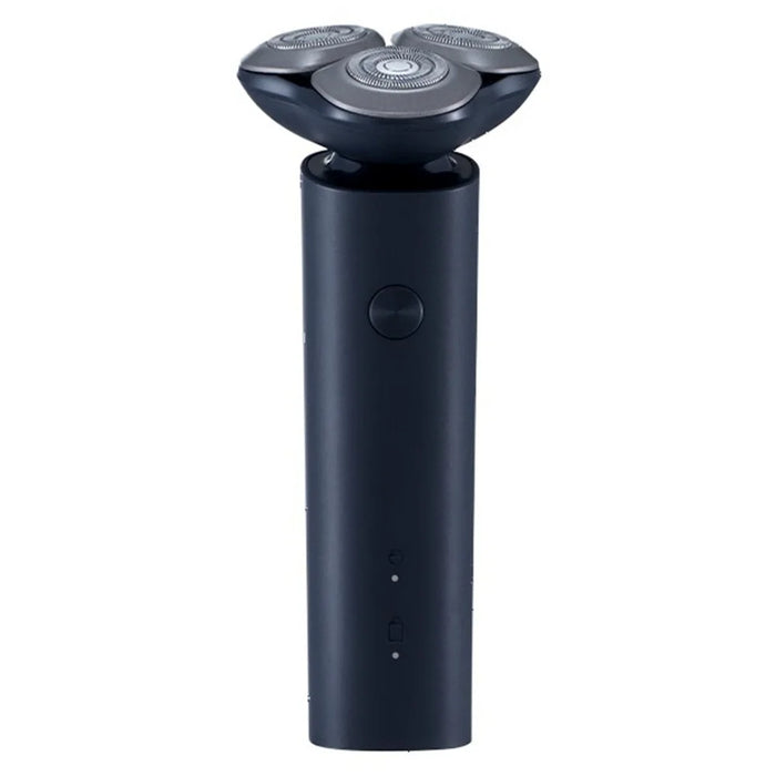 XIAOMI MIJIA S101 Electric Shaver Waterproof Fast Shaving Men Razor (Chinese Version) - Blue - 1