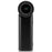 Handheld USB Rechargeable Turbo Fan 5 Speed Adjustable Portable Bladeless Cooling Fan - Black - 2