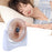 Portable Desktop Fan with U Shaped Base 3 Speeds Adjustable Quiet Cooling Fan for Home Office - White+Gold - 5