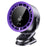 Desktop Fan 100 Speed Settings Circulation Cooling Fan Digital Display Turbo Wall Mounted Table Fan - Grey - 1